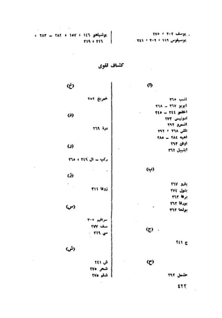 الحضارات السامية القديمة .سبتينو موسكاتى . ترجمة