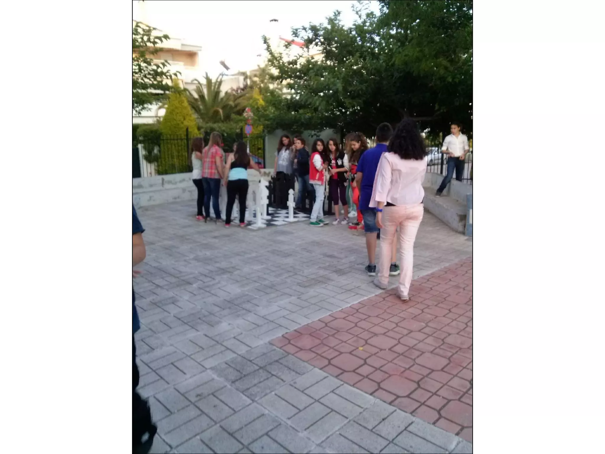 παρουσίαση τεχνολογια