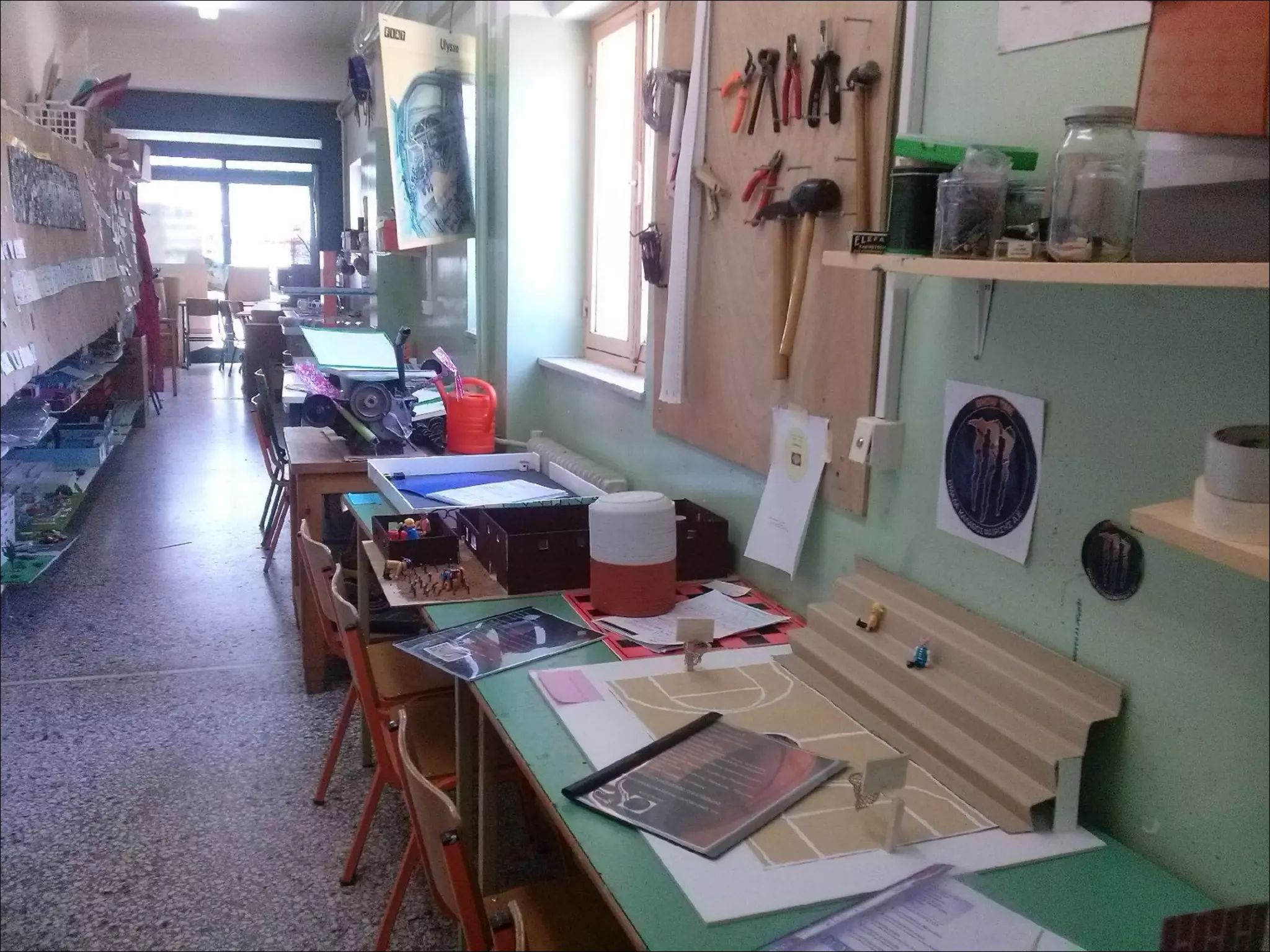 παρουσίαση τεχνολογια