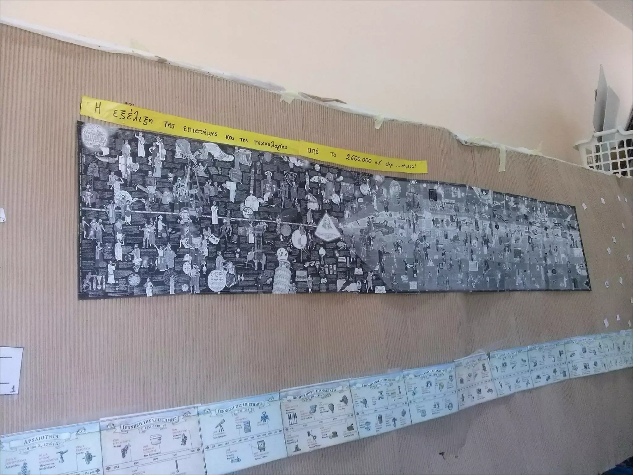 παρουσίαση τεχνολογια