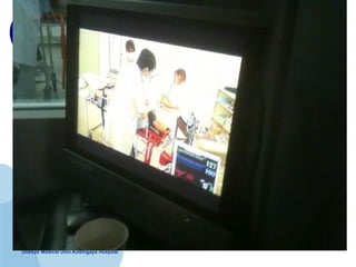 Dokkyo Medical Univ.Koshigaya Hospitai
 