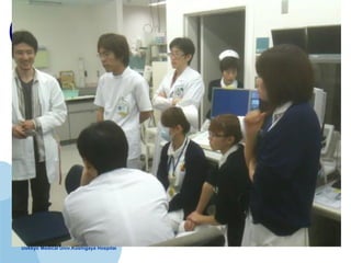 Dokkyo Medical Univ.Koshigaya Hospitai
 