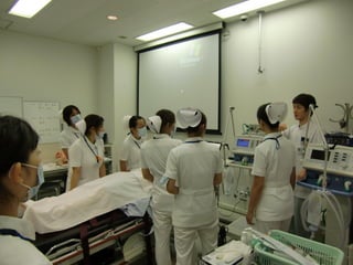 Dokkyo Medical Univ.Koshigaya Hospitai
 