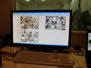Dokkyo Medical Univ.Koshigaya Hospitai
 