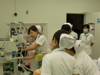 Dokkyo Medical Univ.Koshigaya Hospitai
 