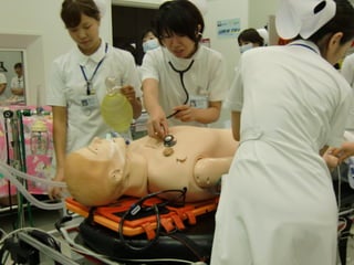 Dokkyo Medical Univ.Koshigaya Hospitai
 