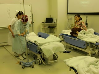 Dokkyo Medical Univ.Koshigaya Hospitai
 