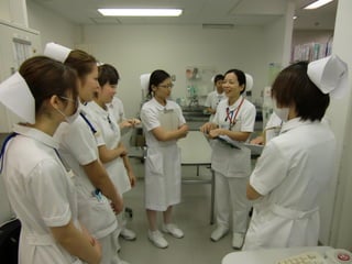 Dokkyo Medical Univ.Koshigaya Hospitai
 