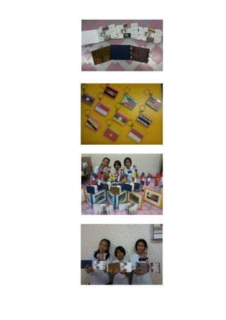 โครงงานหนังสือเล่มเล็กอาเซียน