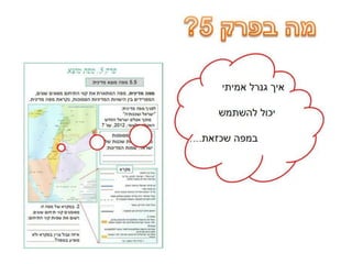 דפי נחיתה סגורים גלובוס
