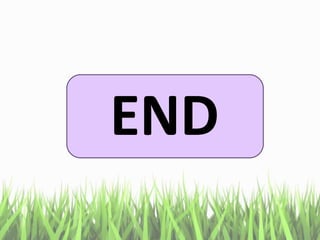 END
 