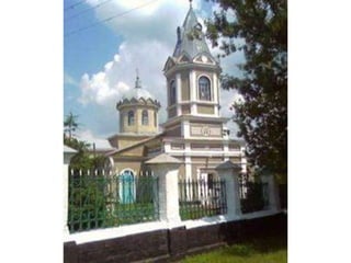 Фотоальбом "Кіровоградщина - мій рідний край"