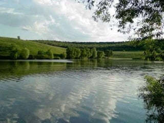 Фотоальбом "Кіровоградщина - мій рідний край"