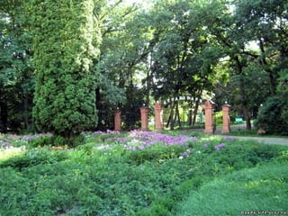 Фотоальбом "Кіровоградщина - мій рідний край"