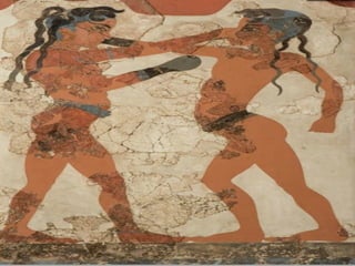ΚΥΚΛΑΔΙΚΟΣ ΠΟΙΤΙΣΜΟΣ