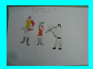 ΛΥΟΝ ΑΝΤΩΝΗΣ ΟΔΥΣΣΕΙΑ