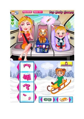 أحسن العاب فلاش