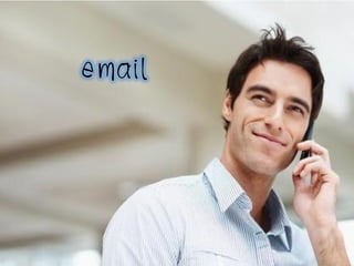 email
 