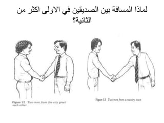 ‫مه‬ ‫اكثر‬ ‫االونى‬ ‫في‬ ‫انصديقيه‬ ‫بيه‬ ‫انمسبفت‬ ‫نمبذا‬
‫انثبويت؟‬
 