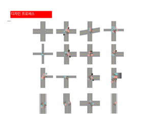디자인 프로세스
 