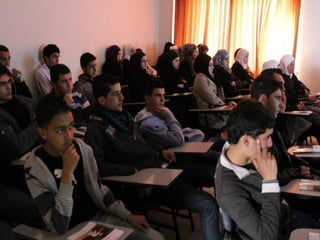 كيف تقرأ لغة الجسد؟ الثاني