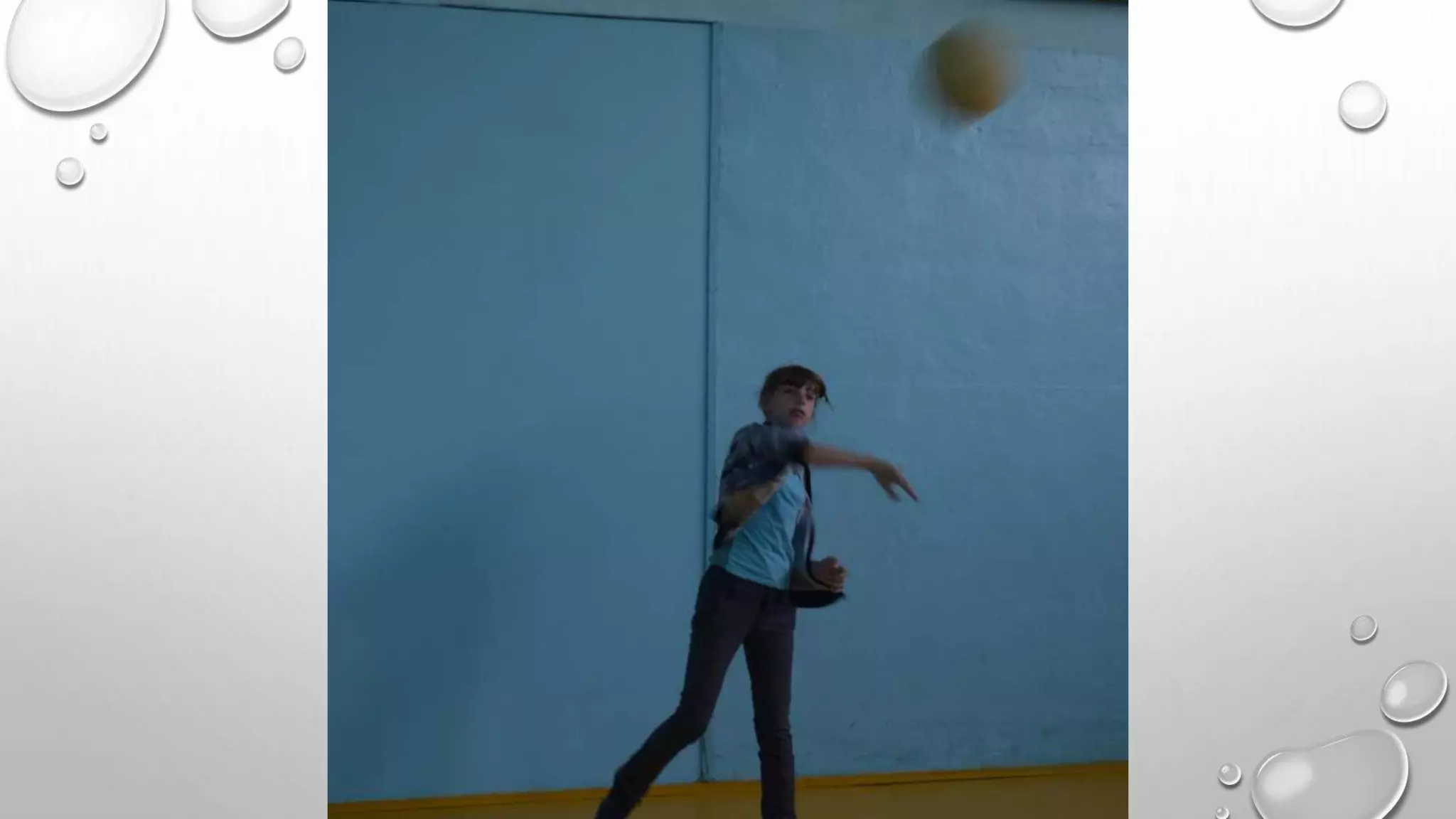 Наша социально значимая деятельность