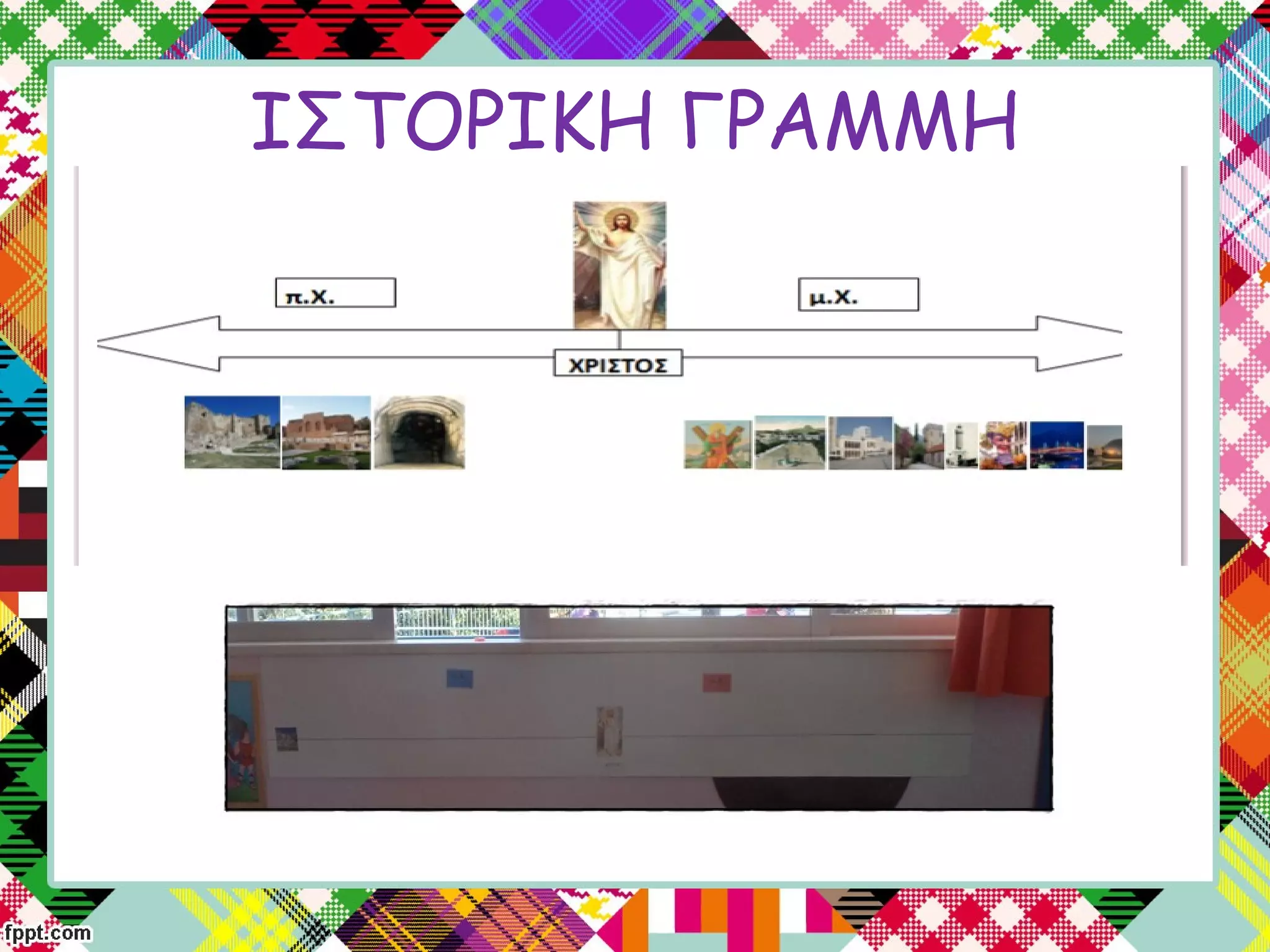 ΙΣΤΟΡΙΚΗ ΓΡΑΜΜΗ
 