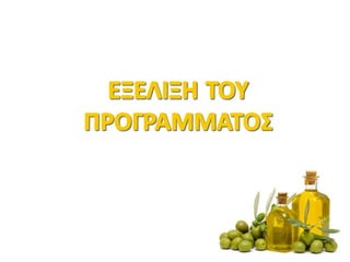 πες μου τι τρως να σου πω ποιος