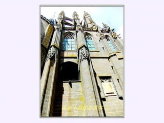 E }ѩ - Mont Saint-Michel