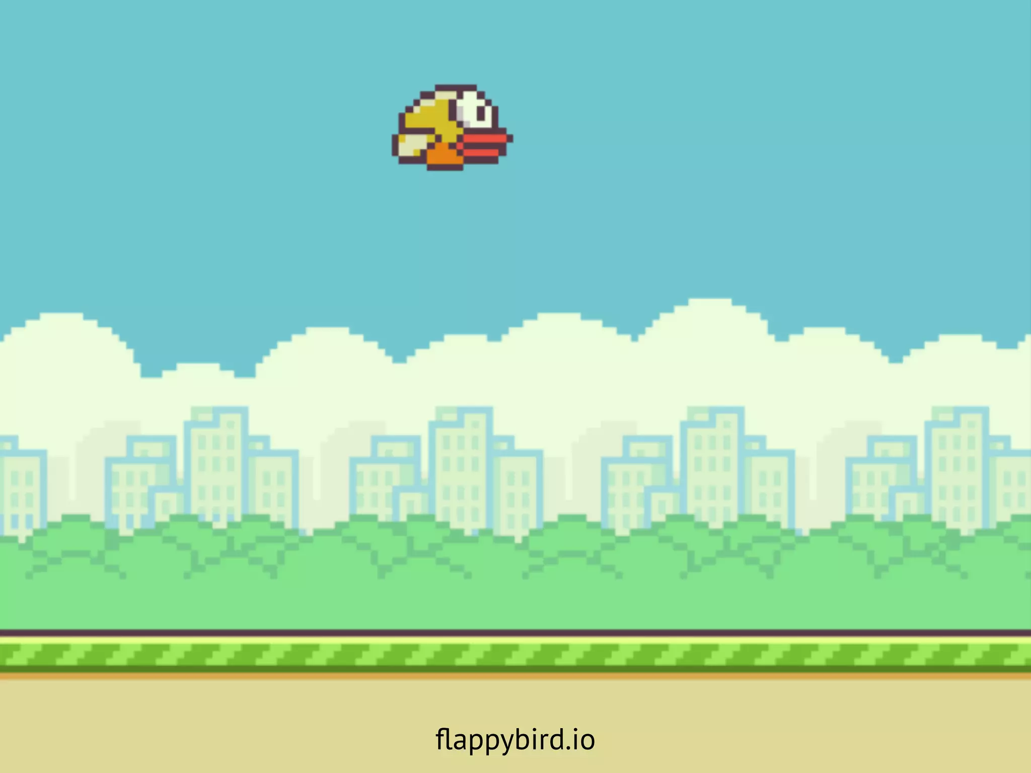 ﬂappybird.io
 