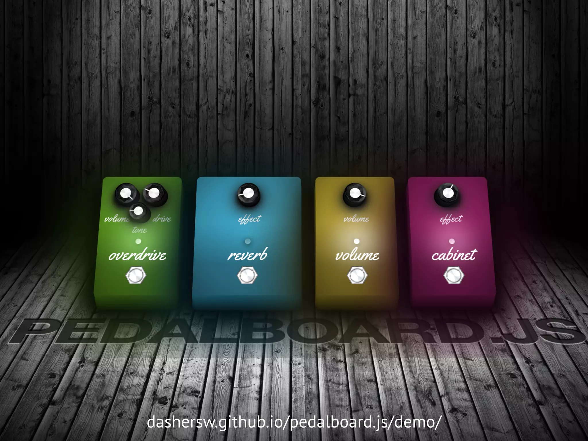 dashersw.github.io/pedalboard.js/demo/
 
