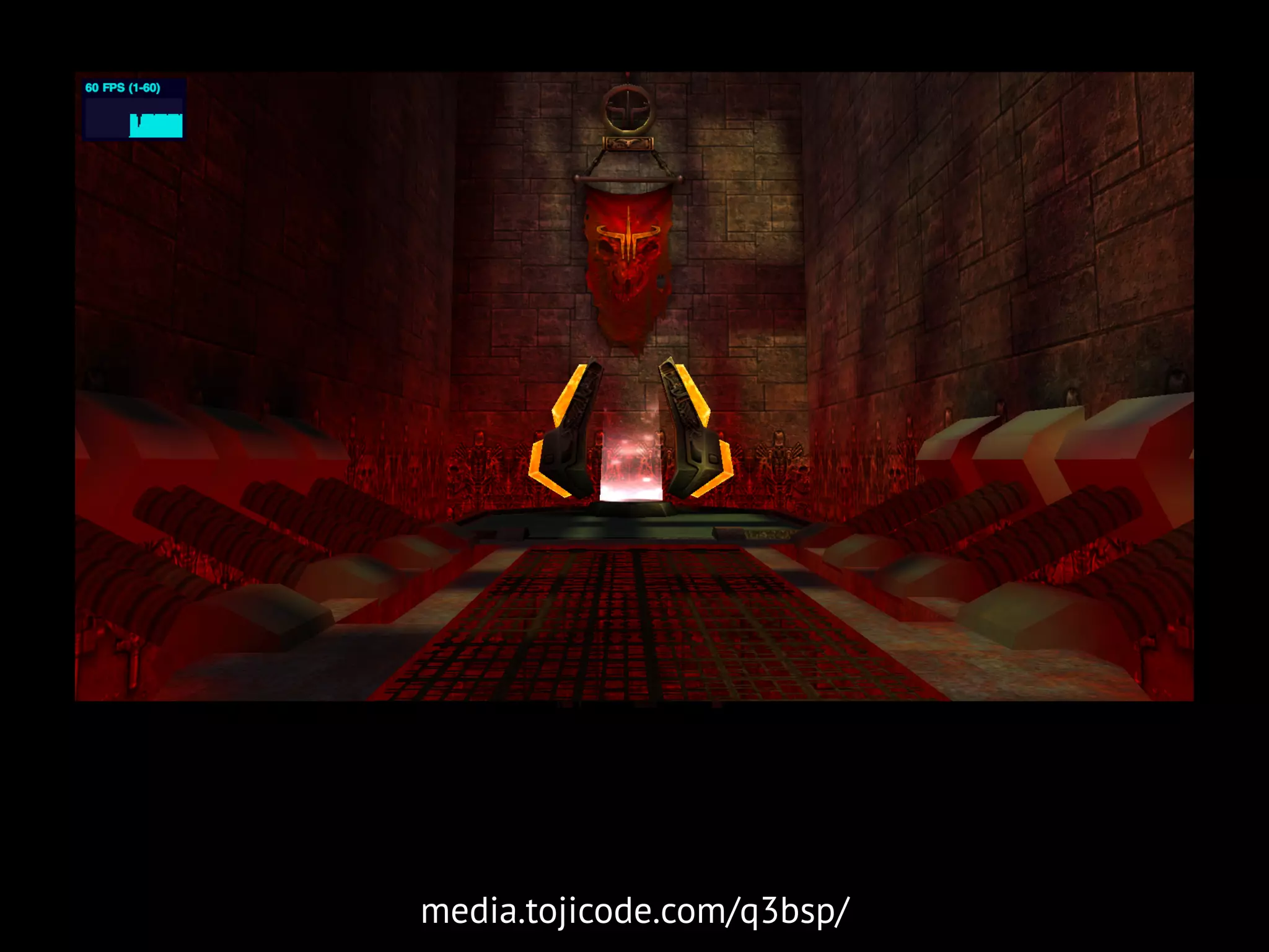 media.tojicode.com/q3bsp/
 