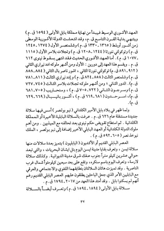 أوهام التاريخ اليهودي