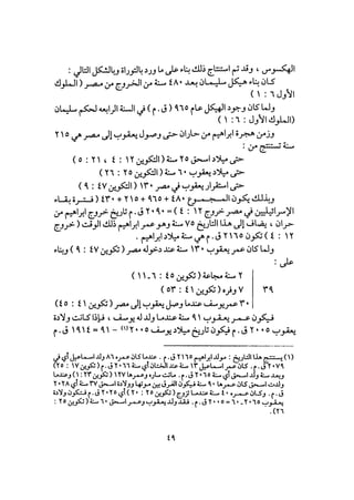 أوهام التاريخ اليهودي