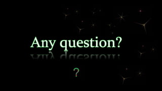 93
Any question?
 