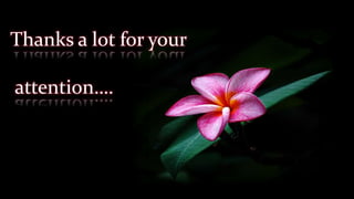 97
Thanks a lot for your
attention….
 