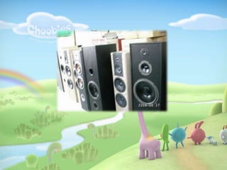 อุปกรณ์เชื่อมต่อคอมพิวเตอร์