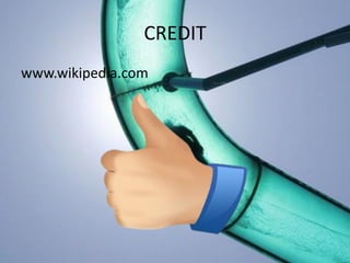 CREDIT
www.wikipedia.com
 