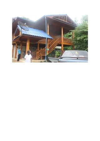 เยี่ยมบ้านนักเรียน