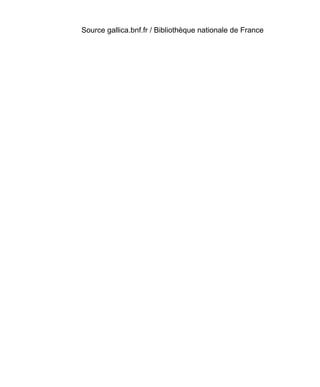 Source gallica.bnf.fr / Bibliothèque nationale de France