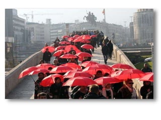 Трајче Јанушев - Ангажираноста на маргинализираните заедници – предуслов за потолерантно општество