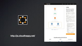 陣形
http://ja.cloudhappy.net/
 