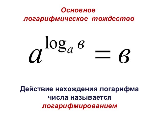 Логарифмическое тождество. Логарифмы основное логарифмическое тождество. логарифм числа основное логарифмическое тождество. логарифм числа, основное логарифмическое тождество, свойства. определение логарифма числа основное логарифмическое тождество.