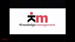 Knowledge Management (Persian)
