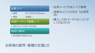 ͘ΘI?INζxȤ
^ȯ`
? ͨ NTT/KDDI/Softbank
? ͨ ͨ???
۹ǩ`Х󥯘IN`
? ᥸`ʤǤɤ
Ԥm
? `֤ȤȤ
? ^ȯ`/TDB`ɤ
? ӘI루
Ŀ
? ُ뤷Ƥǩ`ǥ󥸥
ƤߤȤȤ
 