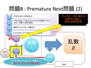 }B	
 ?:	
 ?Premature	
 ?Next} (2)	
ȥԩ`
Դ	
??ǥʥӥåФ	
ȥԩ`
ƶ	
??ǥʥӥåФͥʲ֣
ԩ`ߤФȡ	
ȥԩ`
ש`	
??᤿ȥԩ`	
ȥ饯
	
??ȥԩ`ש`뤫ӥåФ	
ȥ
ԩ`I	
״B
Sn-1	
״B
Sn	
refresh	

R	
״B	
 ?
Sn+1	
next	
 ?

1	
}
B	
ȥԩ`0Ǥ	
 ?
R¤	
 ?
״BSnȡÿ	
ȥԩ`ˤäơ״BSn+1
٤ӥͥȡ	
 