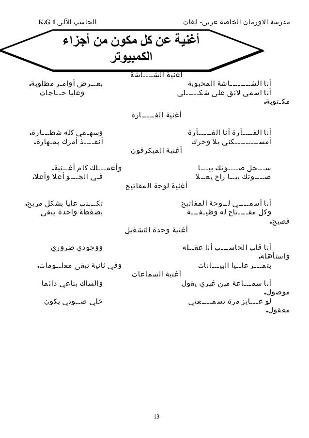 اغاني اطفال انجليزية تعليمية Mp3