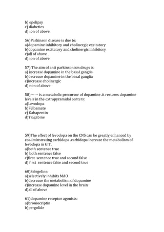 gabapentin in metabolism