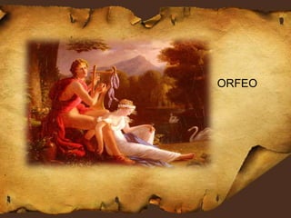 ORFEO
 