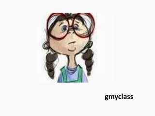gmyclass
 
